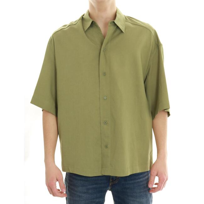 CAMICIA OVER BERNA - Mad Fashion | img vers.1300x/
